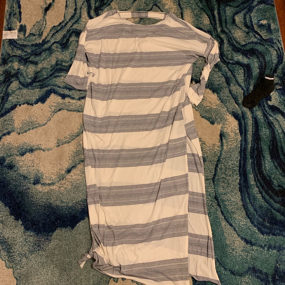 Free People Beach Maxi size Large